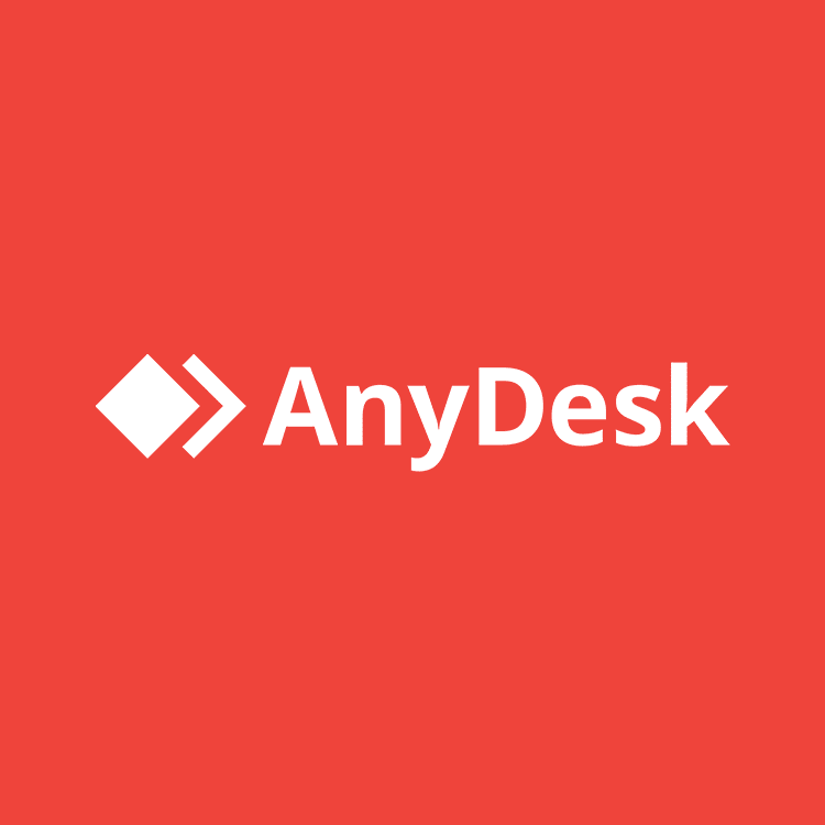 Logo AnyDesk