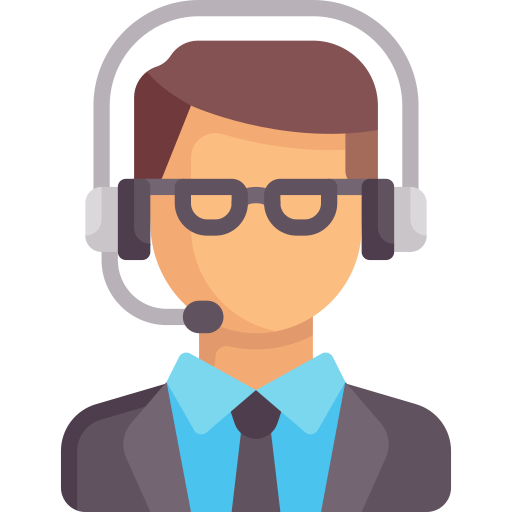 Support hotline